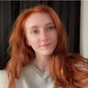 Meet your Posher, Catlin